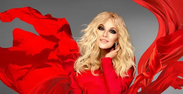 Концерт Таисии Повалий