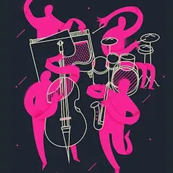 Концерт Юрия Бедрака. Jazz & Cider