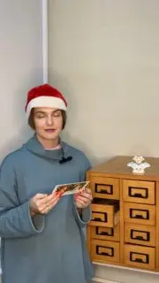 Выставка 'В Рождество все немного волхвы…'