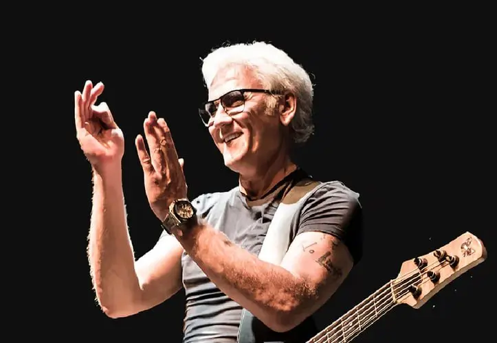 Концерт Александра Маршала