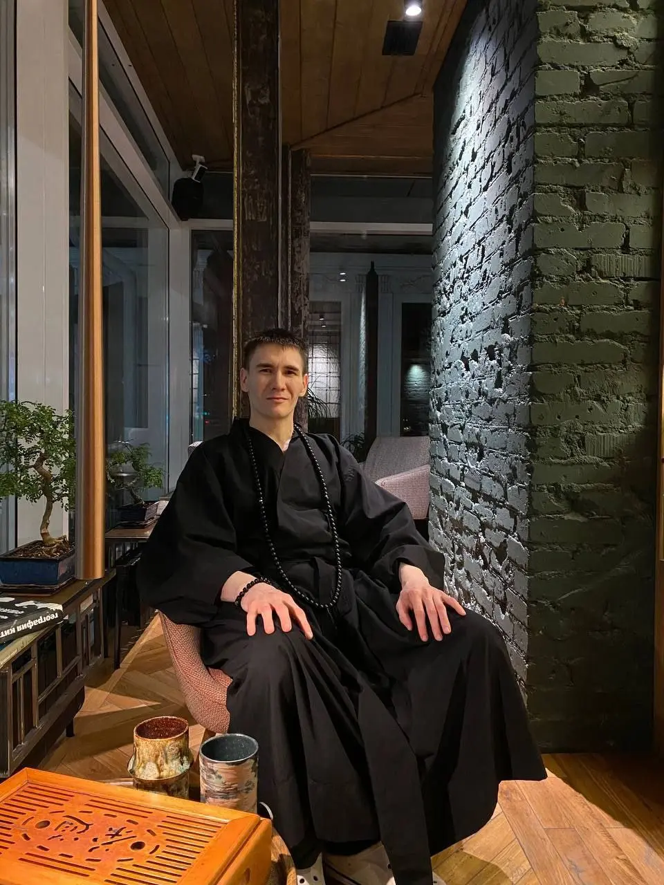 Дегустация Хэй Ча: Три вида чая