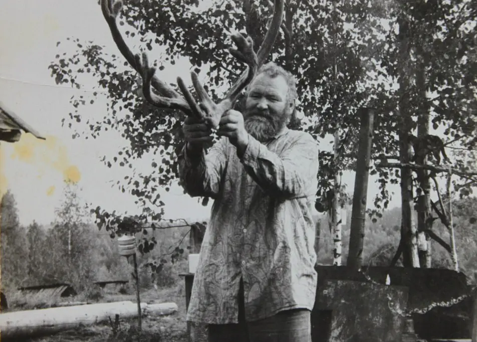 Выставка о семье в истории страны