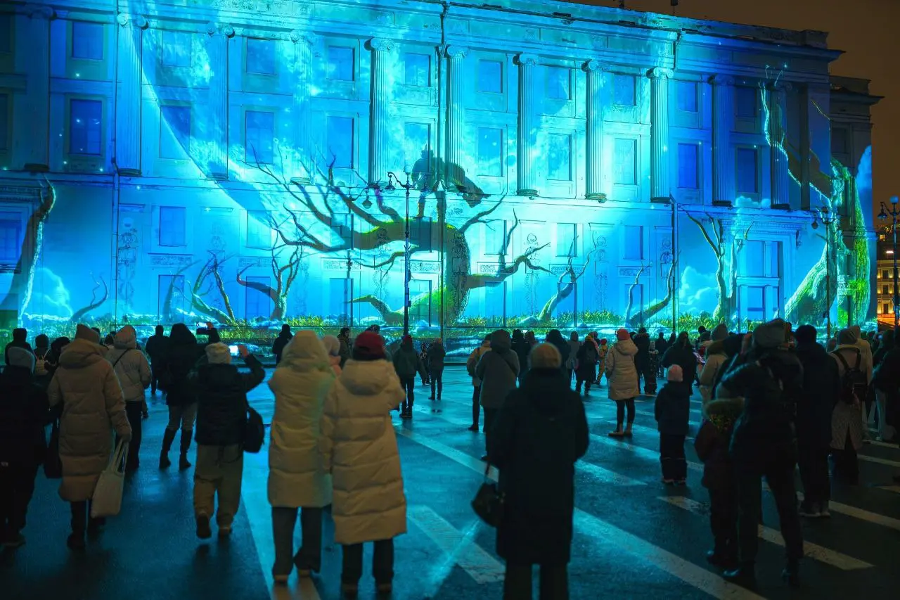 Трансляция финала конкурса "Страна СВЕТА - 2025"