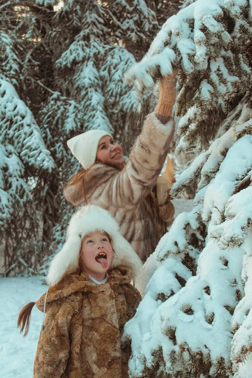 Фотосессия с фотографом