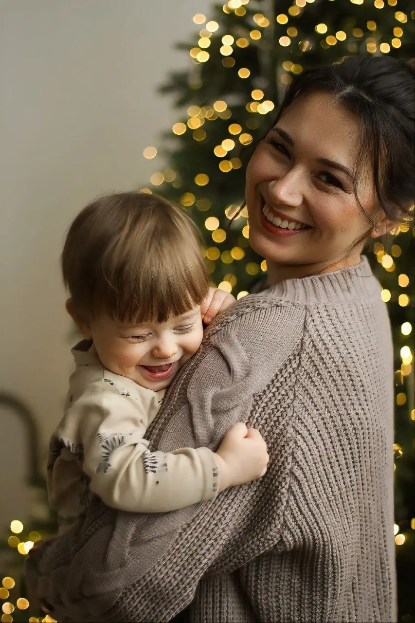 Фотосессия с фотографом