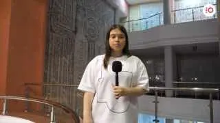 Концерт вокального ансамбля "Классики о классике"