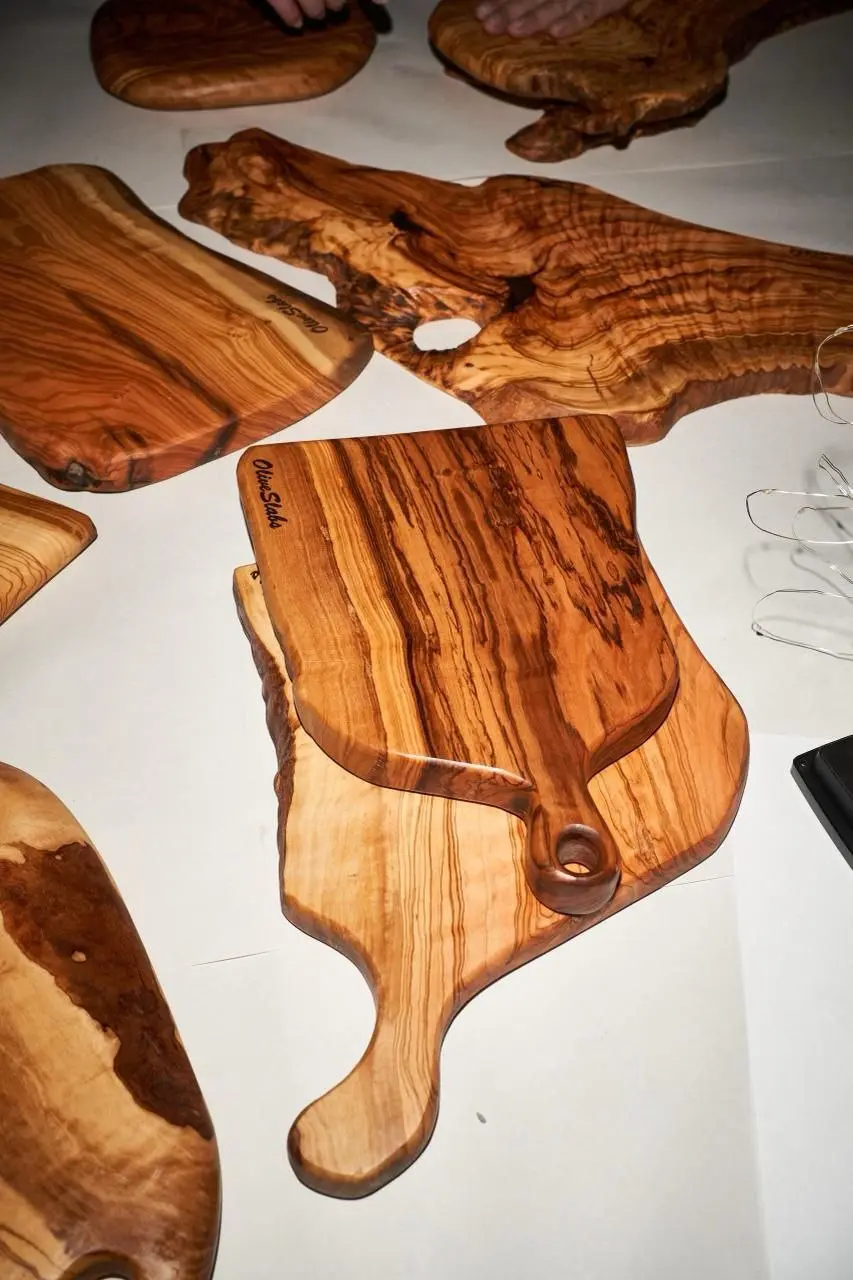 Предновогодний маркет от локальных мастеров