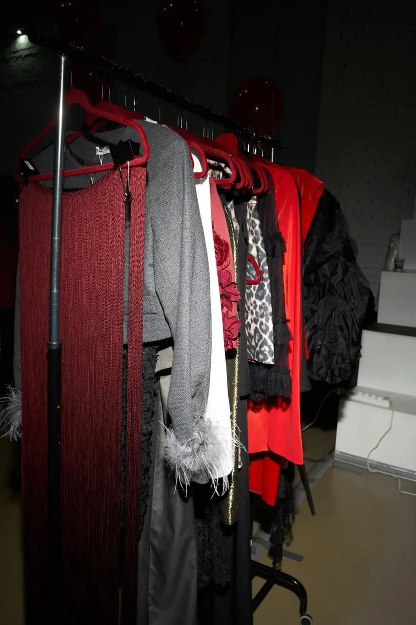 Предновогодний маркет от локальных мастеров