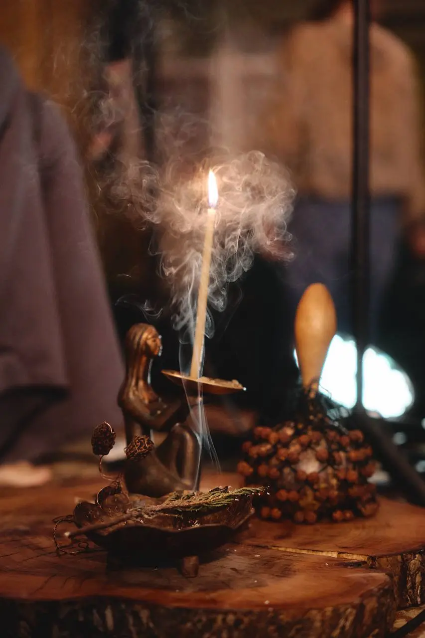 Фестиваль Большой Какао-фестиваль Ахимса