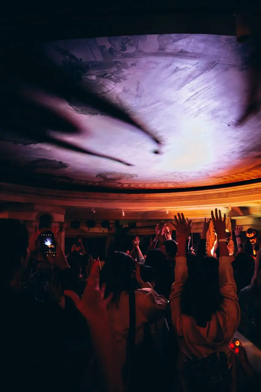 Фестиваль Большой Какао-фестиваль Ахимса