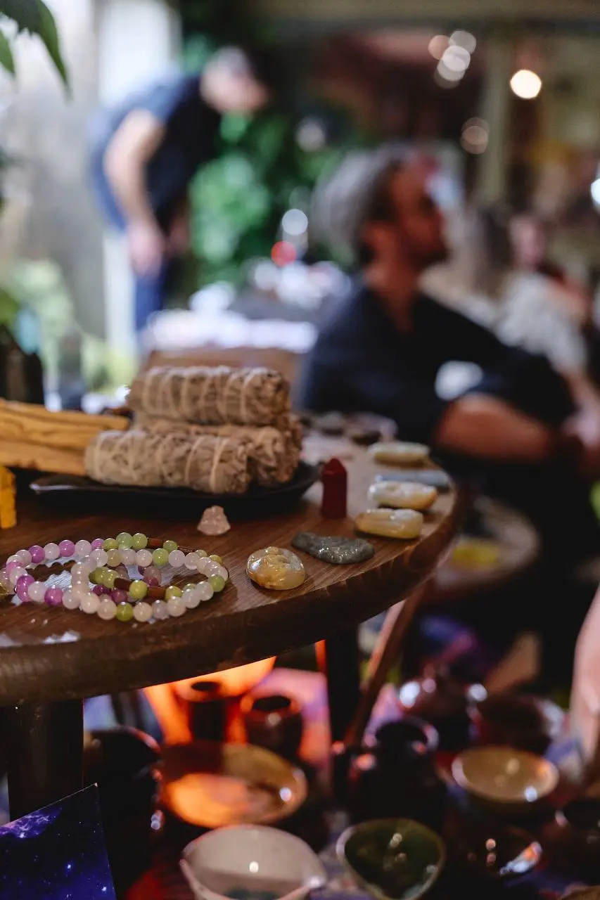 Фестиваль Большой Какао-фестиваль Ахимса