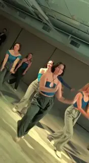 Новогодний Отчетный Концерт Bachata Club 2025