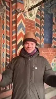 Экскурсия в Храм Василия Блаженного на Красной площади