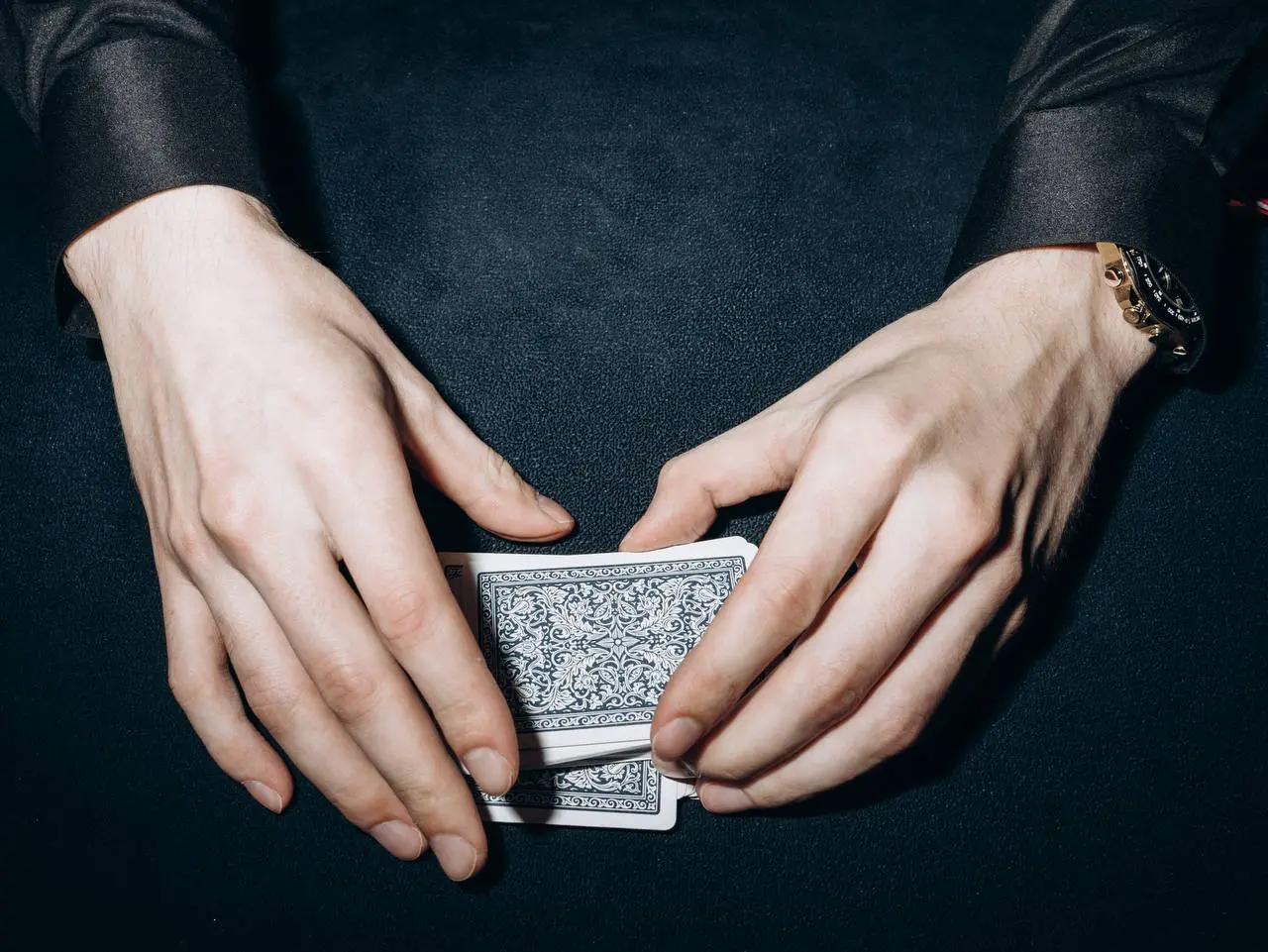 Турнир по покеру