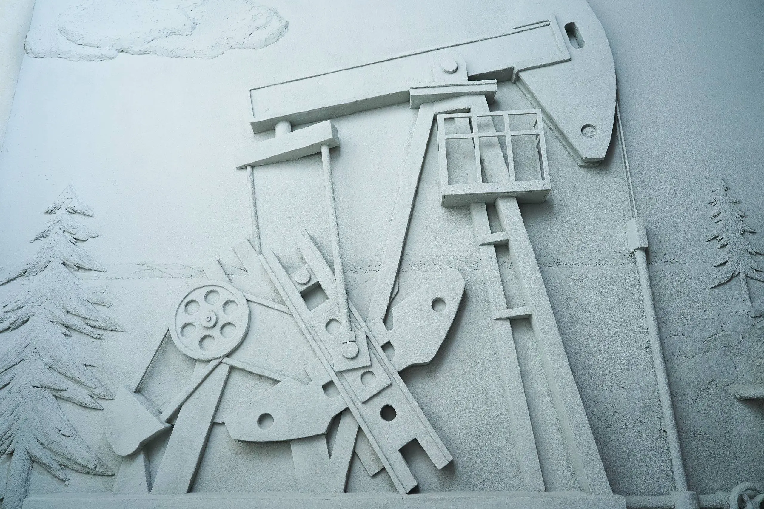 Выставка достижений Югры