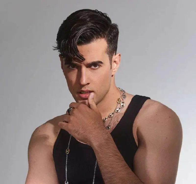 Концерт TERRY