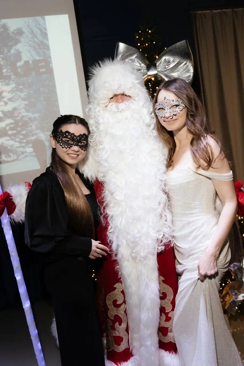 Мероприятие в 19:00