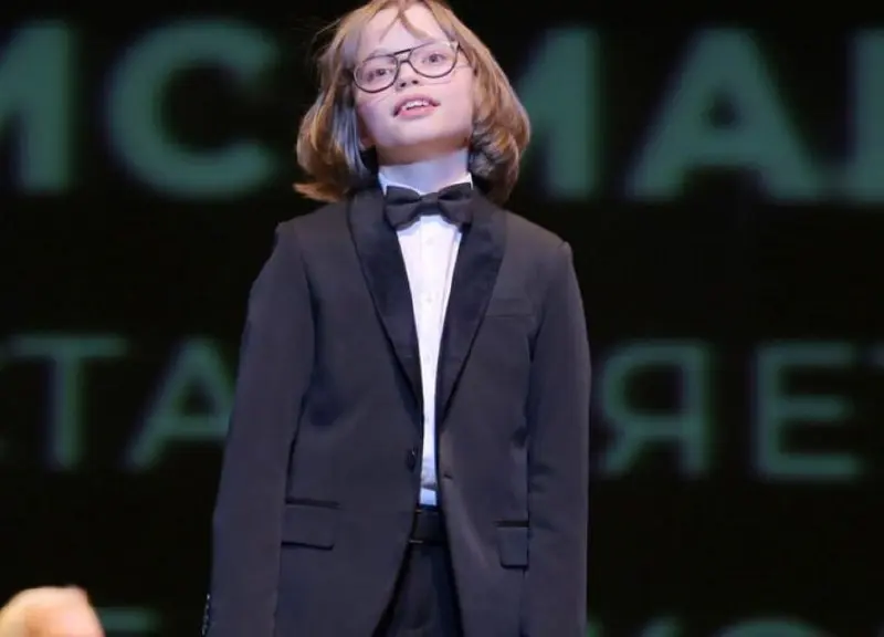 Концерт классической музыки