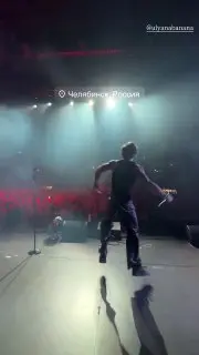 Концерт XOLIDAYBOY