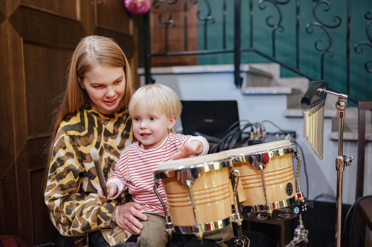 Концерт живой музыки Baby jazz с группой Las Guitarras Enamoradas