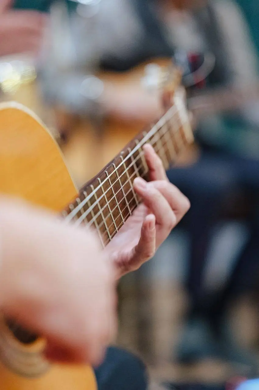 Концерт живой музыки Baby jazz с группой Las Guitarras Enamoradas