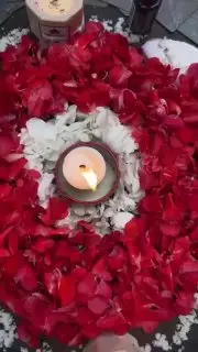 Ритуал сакрального пеленания