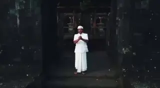 Волшебная сакральная поездка с Манку Джати