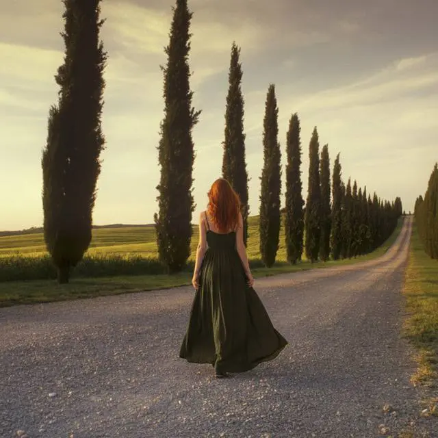 Мастер-класс по развитию «Искусство быть собой»