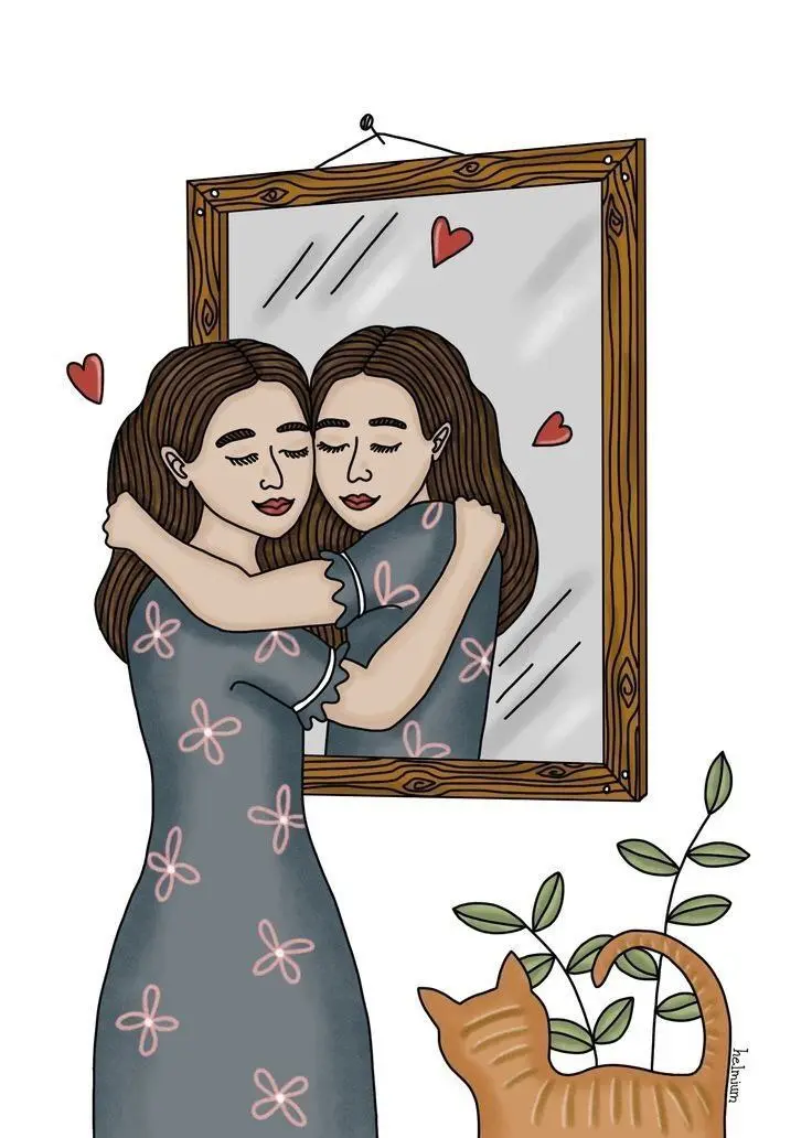 Практика «Путь к себе»