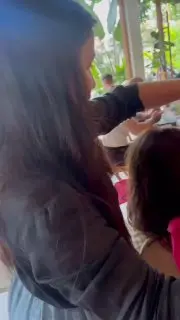 Завтрак по цветотипированию со стилистом