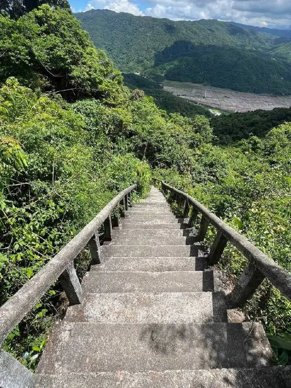 Путешествие к двум символам провинции Phú Yên