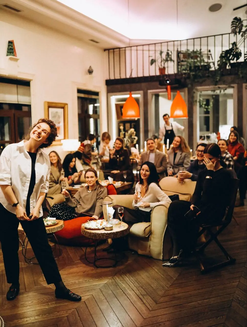 Мастер-класс по живописи Куинджи