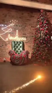 Экскурсия по фабрике елочных игрушек