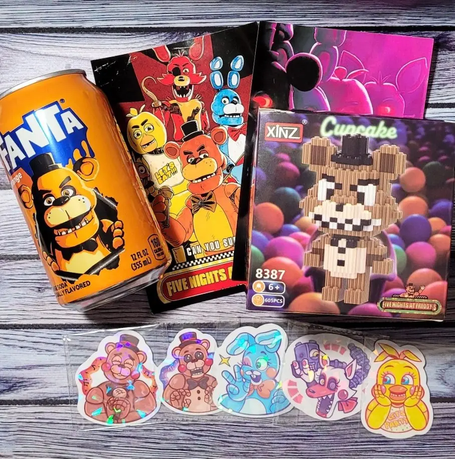 Розыгрыш билетов на новогодний фестиваль