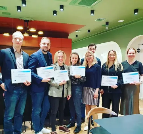 Бесплатный вебинар по эффективному управлению