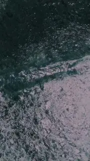 Пилатес на большом пляже