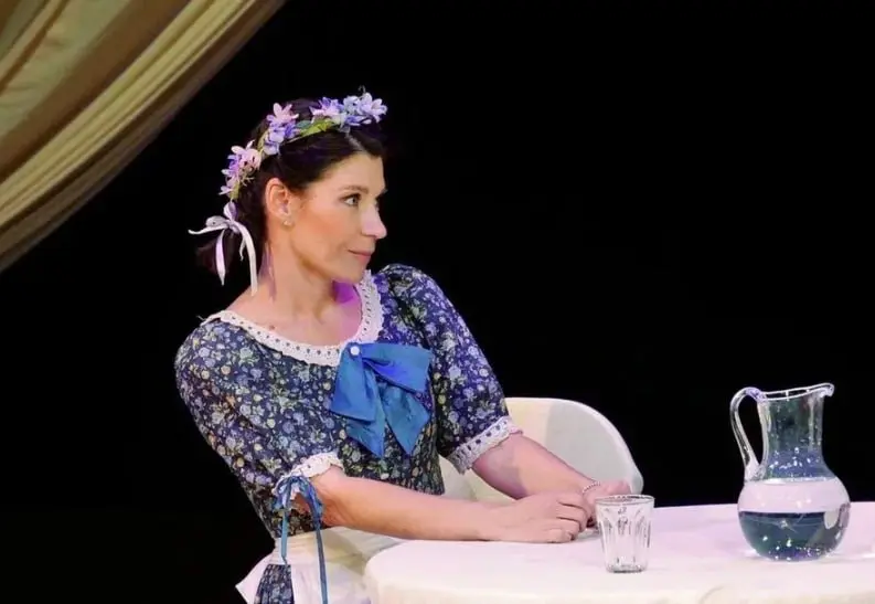 Спектакль по рассказам Чехова