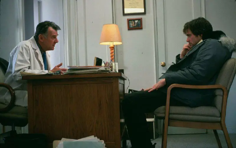 Разбор фильма «Вечное сияние чистого разума» с психоаналитиком