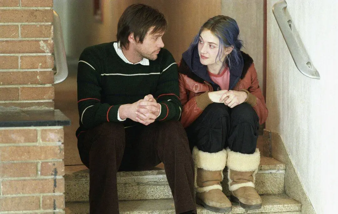 Разбор фильма «Вечное сияние чистого разума» с психоаналитиком