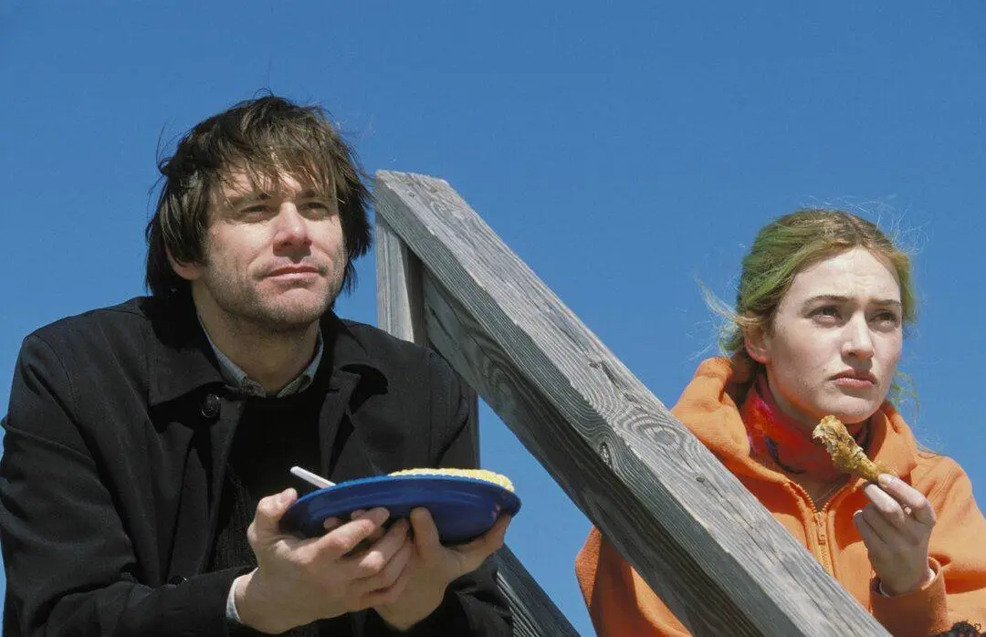 Разбор фильма «Вечное сияние чистого разума» с психоаналитиком