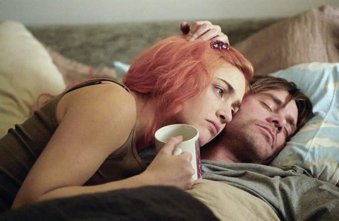 Разбор фильма «Вечное сияние чистого разума» с психоаналитиком