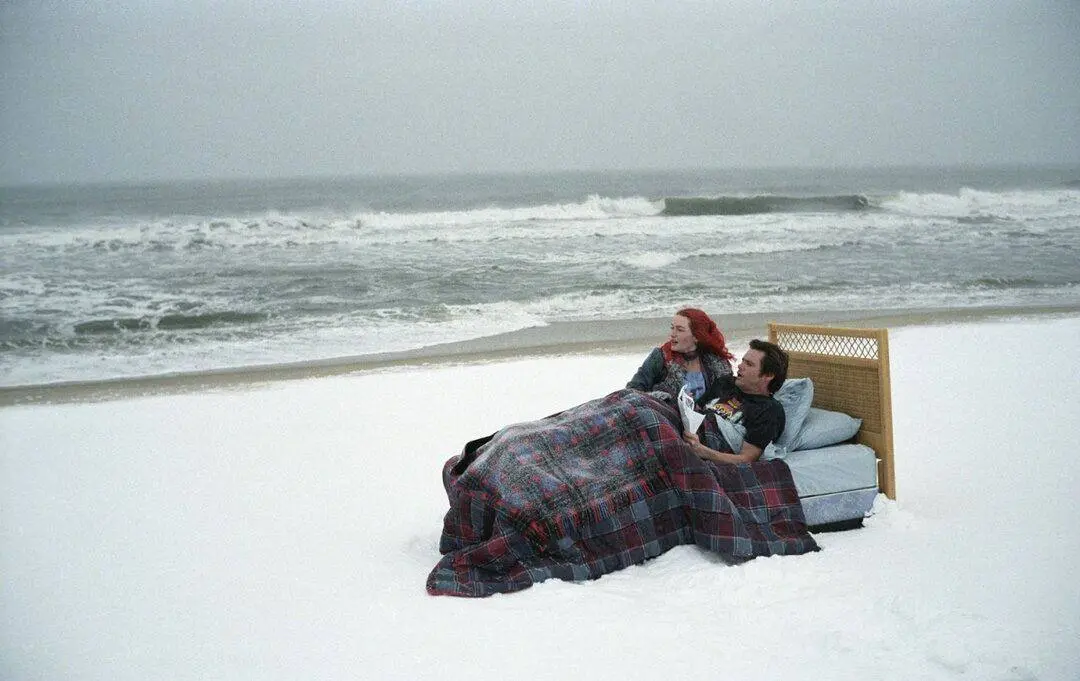 Разбор фильма «Вечное сияние чистого разума» с психоаналитиком