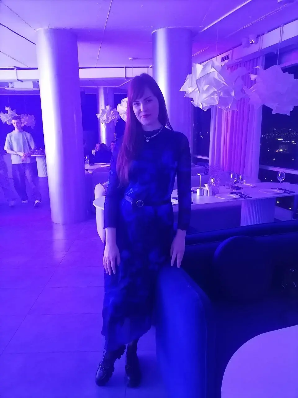 Отмечание дня Конституции РФ и дня рождения