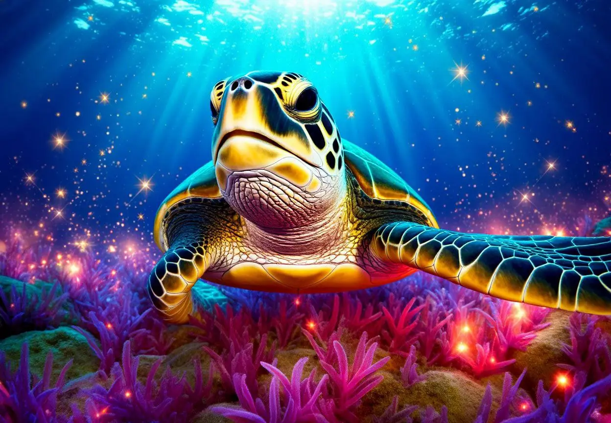 Розыгрыш билетов на фестиваль Золотая черепаха