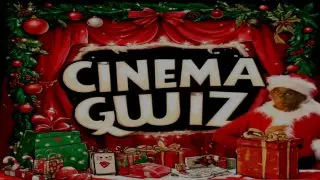 Новогодний квиз по любимым фильмам