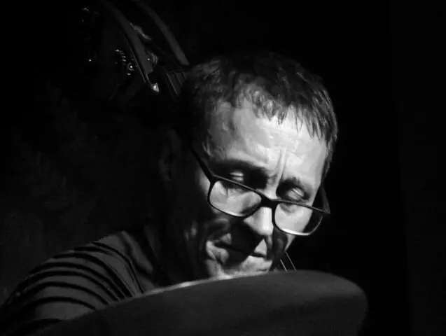 Концерт Cool Jazz Trio Юрия Бедрака