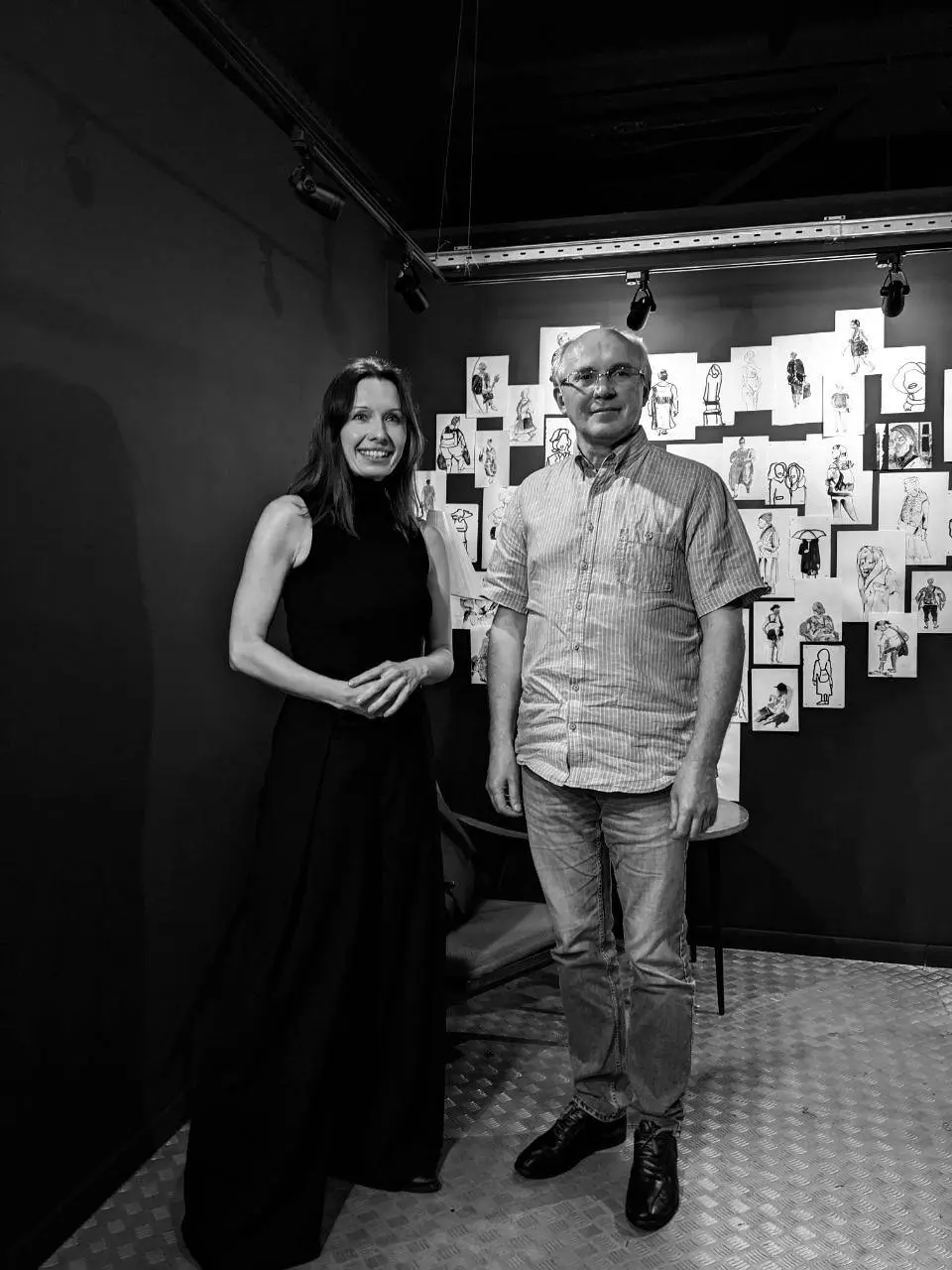 Семинар о мероприятиях в декабре