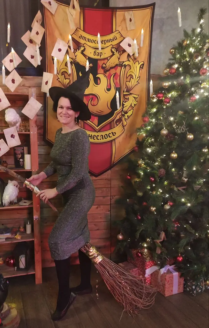 Мастер-класс по изготовлению новогодних десертов