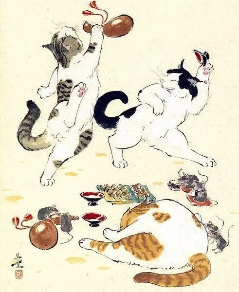 Дегустация выдержанных шен пуэров