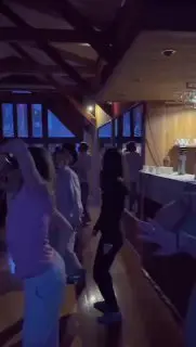 Ecstatic Dance по теме Инь-Ян